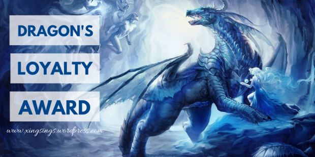 Dragon's Loyalty Award