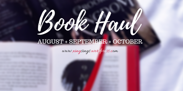 book-haul_-august-september-october-2016